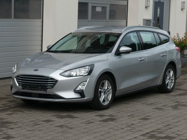 Ford Focus Turnier Cool & Connect
