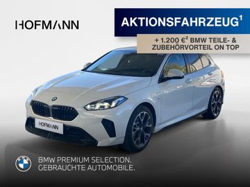 BMW 123 xDrive M Sport Driv.Ass.Plus+Inno+H/K