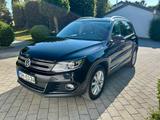 Volkswagen Tiguan 2.0 TDI DSG 4MOTION Sport & Style
