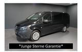 Mercedes-Benz Vito 116 CDI 4x4 Tourer PRO Lang ALLRAD/KAMERA - Mercedes-Benz 9 Sitzer