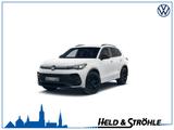 Volkswagen Tiguan R-Line 1,5eHybrid DSG AHK WKR NAVI BLK