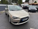 Mitsubishi Lancer 1.5 Invite - Mitsubishi aus 2010