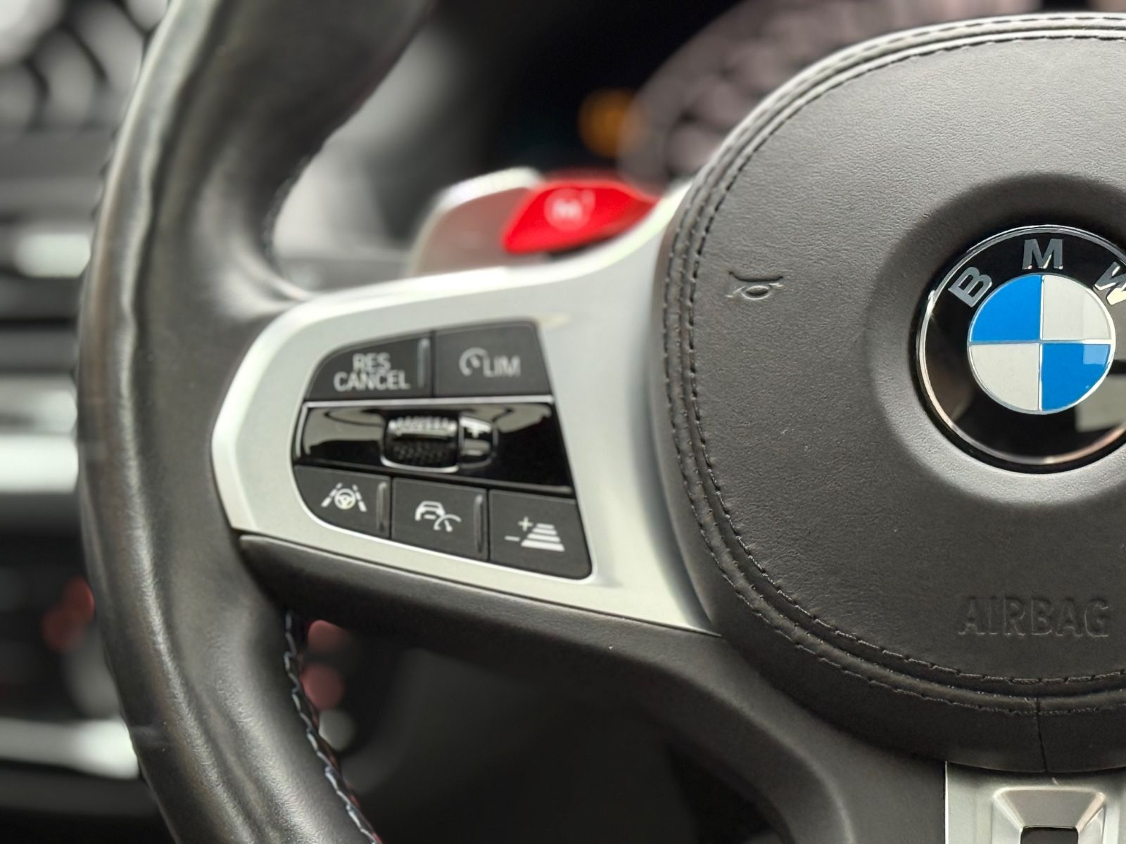 BMW X4 M Competition I HUD I PANO I 360 I H&K foto 25