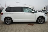 Volkswagen Touran 1.4 TSI Sound LED Panorama Standheizung - Volkswagen Touran mit Benzin-Antrieb: Navigationssystem