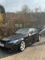 BMW 530i e60 Top - BMW 530 aus 2006: 530i