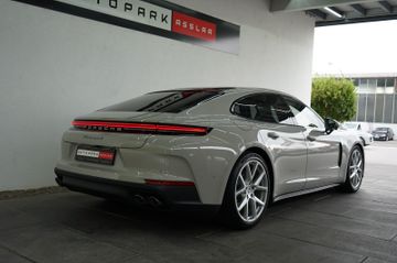 Porsche Panamera - 2
