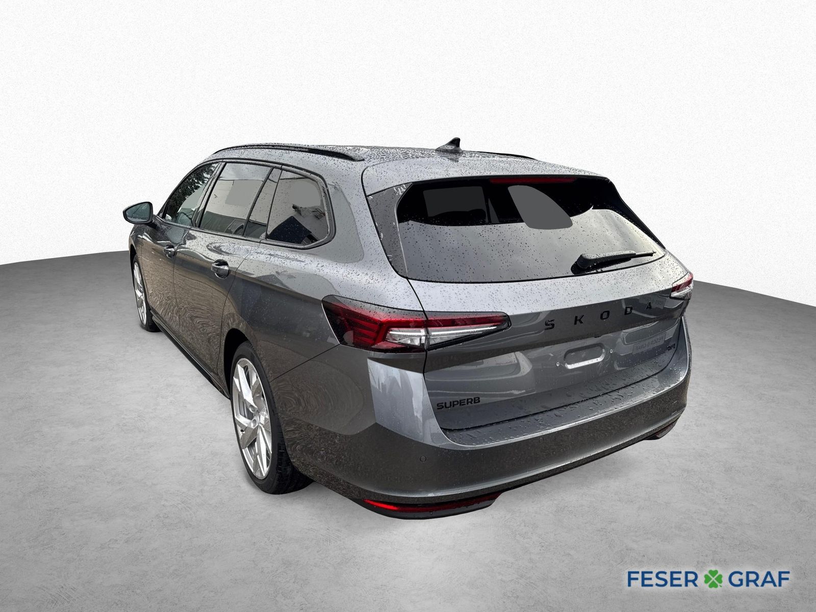 Skoda Superb - Bild 5