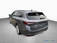 Skoda Superb - Vorschau Bild 5