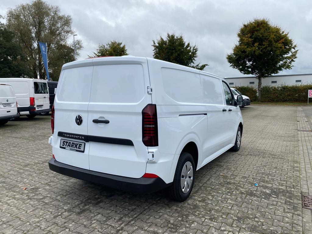 Volkswagen T7 Transporter