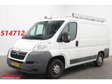 Citroën Jumper 2.2 HDI L1-H1 Airco Cruise AHK 153.440 km - Angebote