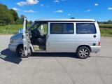 Volkswagen T4 California Freestyle - VW T4 Gebrauchtwagen in München