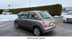 NISSAN Micra/I-Way/Viele Verschleißteile NEU !