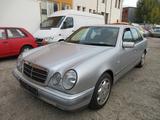 Mercedes-Benz E 200 ELEGANCE - gebrauchte Mercedes-Benz E 200 aus dem Jahr 1997