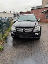 Mercedes-Benz Mercedes Benz GL 420 CDi Vollausstattung - Mercedes-Benz GL-Klasse in Dortmund