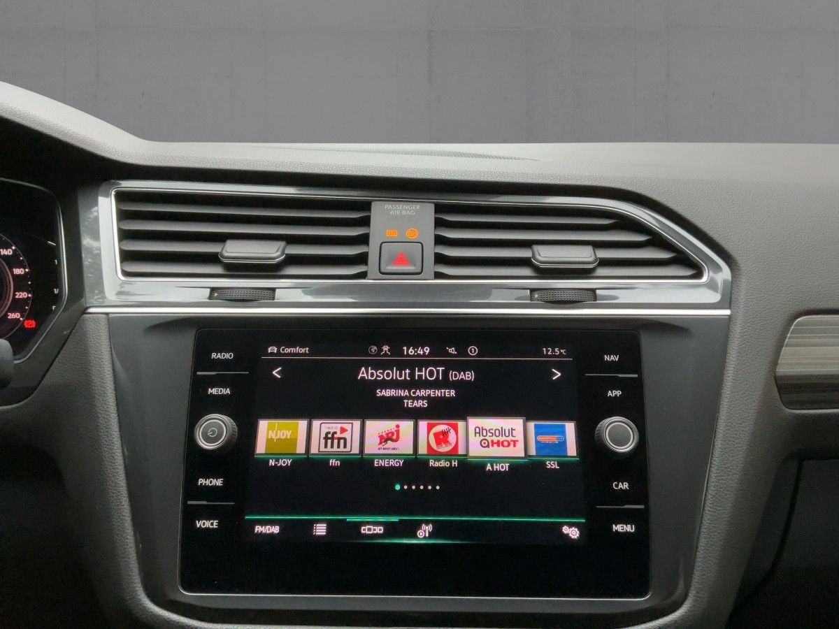 Volkswagen Tiguan Allspace - Bild 11