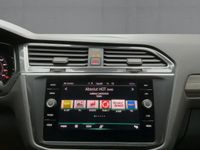 Volkswagen Tiguan Allspace - Vorschau Bild 11