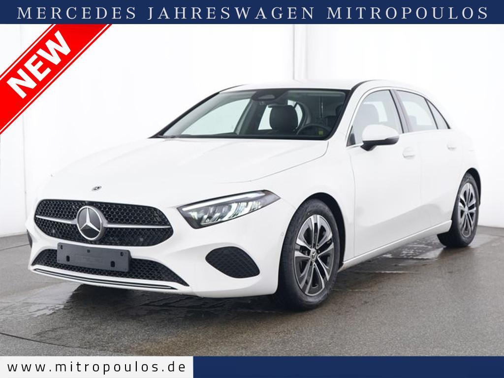 Mercedes-Benz A 180 DCT | Progressive | MBUX | Kamera | LrHz |