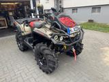 Can-Am Outlander XMR 1000 LoF wenig Km, viel Zubehör - CAN-AM OUTLANDER 1000