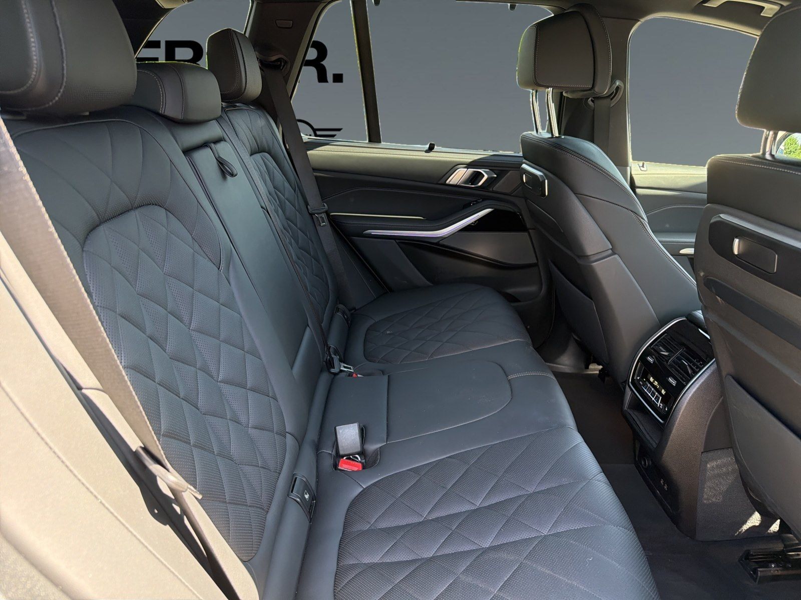 BMW X5 - Bild 14