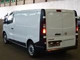 Opel Vivaro B Kasten L1H1 Bluetooth Parkpilot - Opel Vivaro: Van