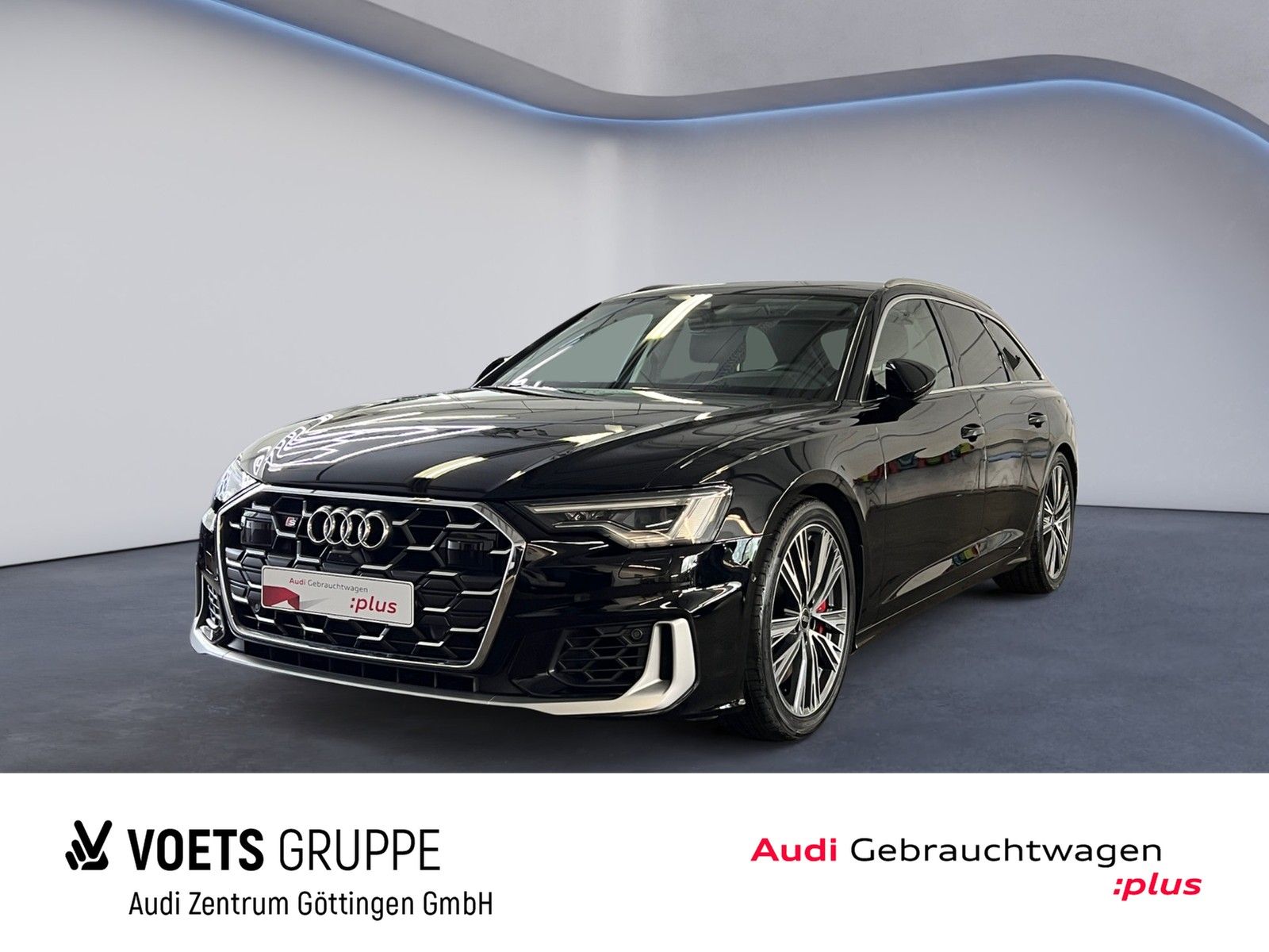 Audi S6 - Bild 1