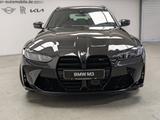BMW M3 Competition M xDrive M Sport HUD RFK NAVI LM - BMW M3: Sport