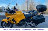 Honda XL 1000 Varadero - Top Aussattung - HONDA VARADERO 1000