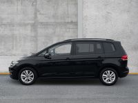 Volkswagen Touran - Vorschau Bild 3