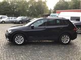 Volkswagen Tiguan Trendline BMT/Start-Stopp - Volkswagen Tiguan Trendline mit Diesel-Antrieb