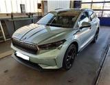 Skoda Enyaq iV 60 - Skoda Enyaq Gebrauchtwagen