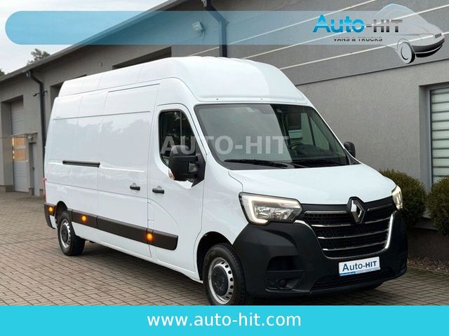 Renault Master L3H3 Klima 145PS 2.3DCI *42.200km BJ2022