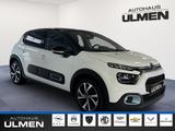Citroën C3 1.2 PureTech 110 EU6d PT110 S&S EAT6 Elle Nav - Citroën C3 mit Benzin-Antrieb: Elle