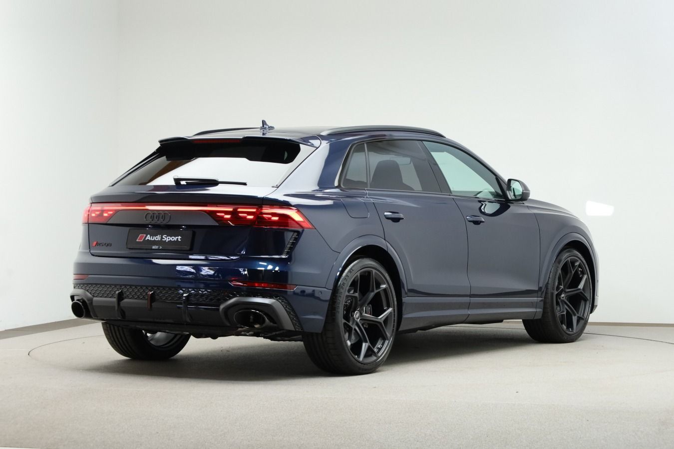 Audi RSQ8 - Bild 2