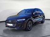 Audi SQ5 3.0 TDI quattro tiptronic - Audi SQ5 in Freiburg