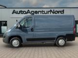 Citroën Jumper 28 L1H1 BlueHDi 120+KAMERA+TEMP. - gebrauchte Citroën Jumper aus dem Jahr 2021
