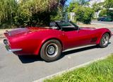 Corvette C3 - Corvette C3 in Berlin