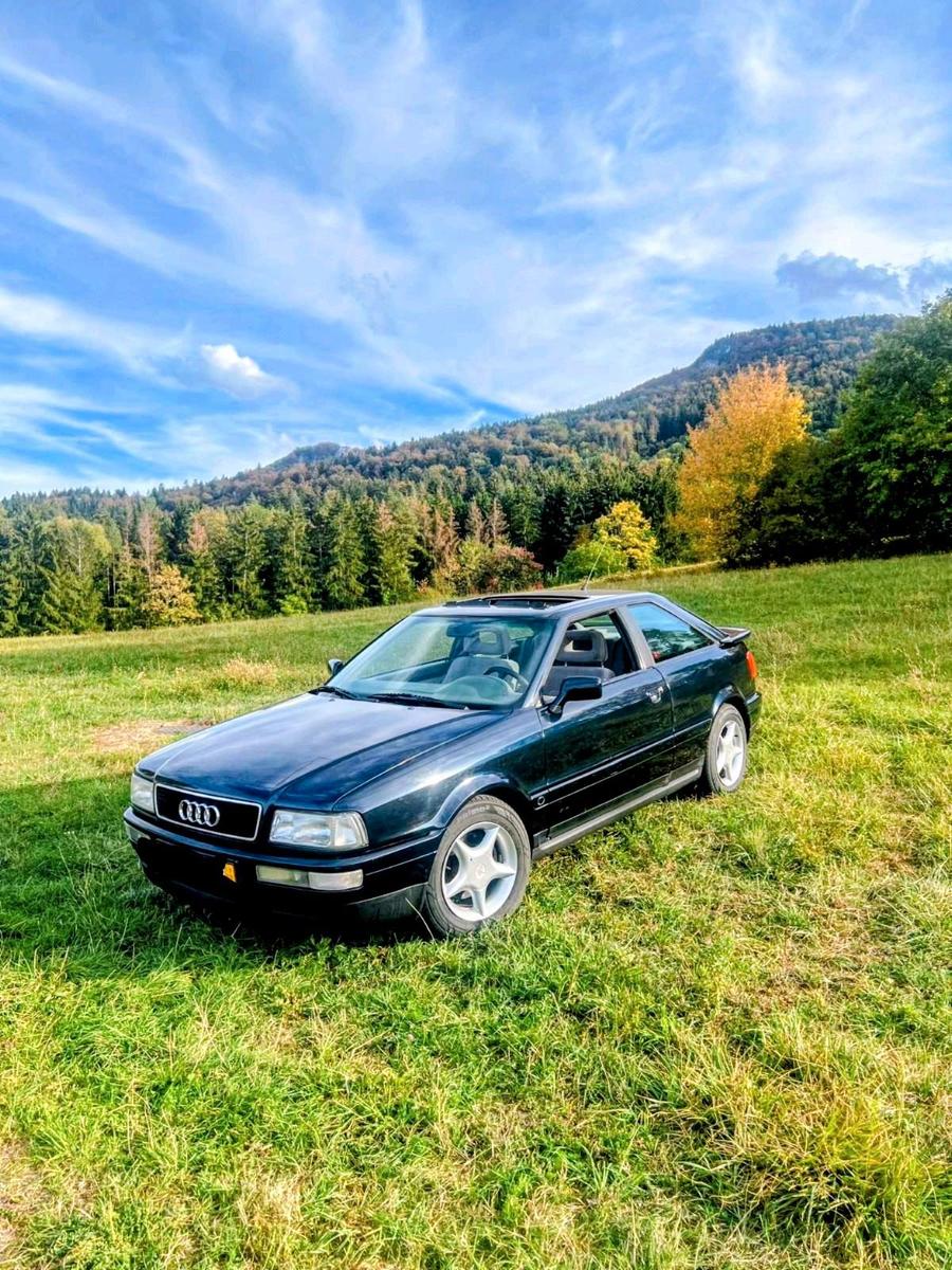 Audi 80