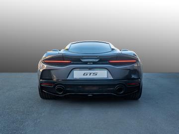 2025 Mclaren GTS — фото 5