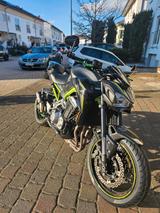 Kawasaki Z900 70kW (neuer Reifen) - Offers