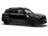 MINI Cooper SE ALL4 El. Panodach Panorama Navi Leder  - MINI Cooper SE Gebrauchtwagen