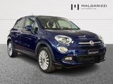 Fiat FIAT 500X 500 X 2015 1.6 mjt Lounge 4x2 120cv - Fiat 500X LOUNGE mit Diesel-Antrieb