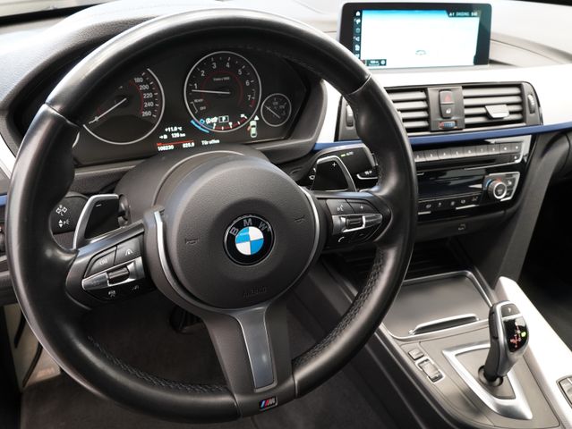 Fahrzeugabbildung BMW 430 i xDrive Gran Coupe M Sportpaket LED/ACC/AHK