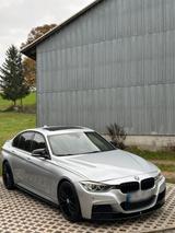 BMW Bmw F30 328i M Paket/ Tausch Auch - BMW 328 von privat