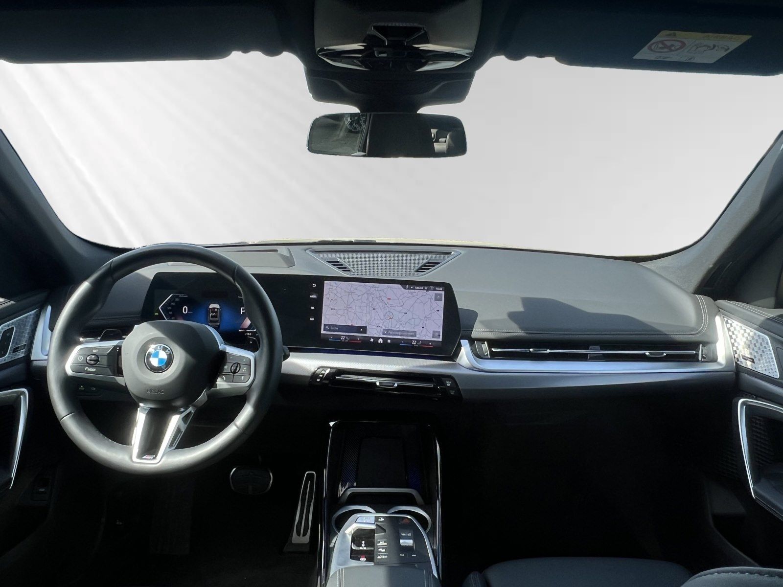 BMW X1 - Bild 9
