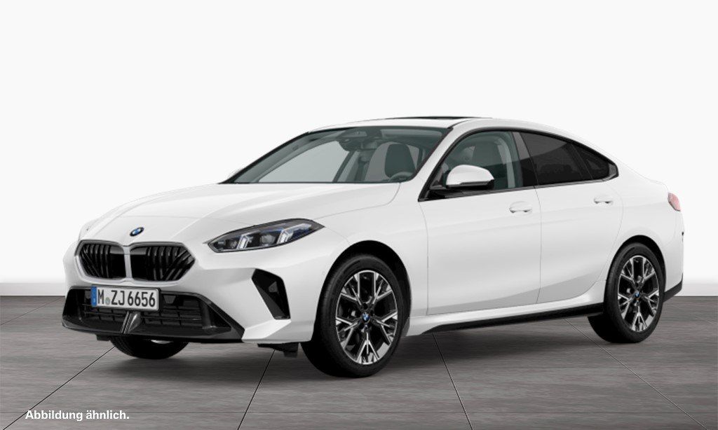 BMW 220 Gran Coupé Kamera Pano.Dach Driv.Assist LED