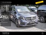 Mercedes-Benz V 300 AMG Edition 2023 NIGHT/AHK/STANDH/DISTRO/K