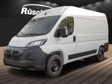 Peugeot Boxer Kasten 335 L2H2 BlueHDi AHK RückKam Klimaa - Peugeot Abschleppwagen