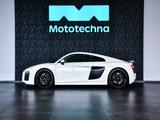 Audi R8 - Audi mit Benzin-Antrieb