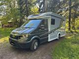 Knaus  VAN TI PLUS 650 MEG PLATINUM SELECTION 4x4