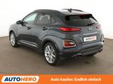 Hyundai Kona 1.6 TGDI Unique Plus 2WD Aut.*NAVI*TEMPO* - Hyundai Kona UNIQUE mit Benzin-Antrieb